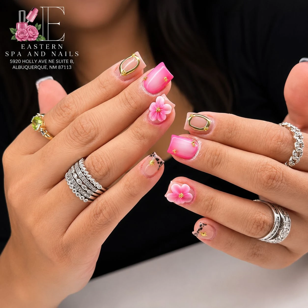 Cute Nails
